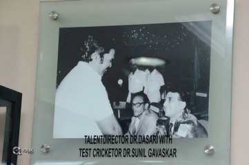 Dasari Narayana Rao Rare Photos